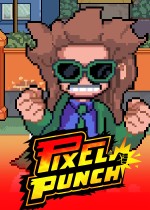 Pixel Punch