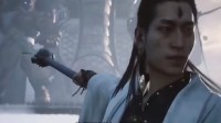 《黑神话》二郎神登微博热搜！玩家觉得像张翰