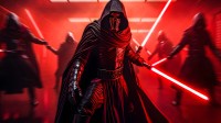 《星球大战》新剧表现不佳！迪士尼取消续订