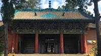 《黑神话》带动山西旅游：玉皇庙小西天等地热度翻倍