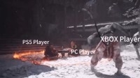 Xbox玩家P梗图自嘲：被隔离在了《黑神话》的火圈外