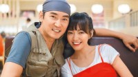 焦恩俊女儿从新闻得知爸爸再婚 网友：我们也是啊！