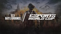 2024电竞世界杯PUBG项目将于8月21日正式拉开帷幕