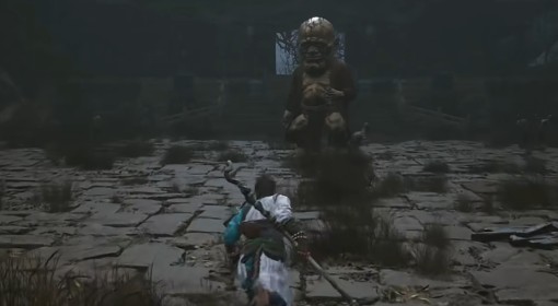 《黑神话：悟空》金池长老打法分享