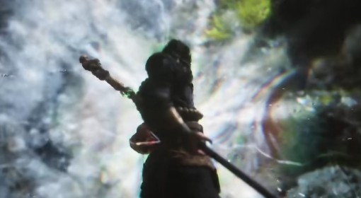 《黑神话：悟空》第一章隐藏紫武蟠龙棍获取