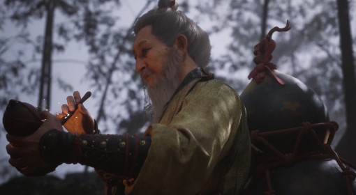 《黑神话：悟空》定风珠及隐藏BOSS位置说明