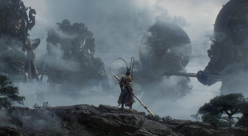 《黑神话：悟空》Steam成就列表