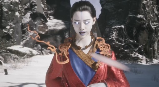 《黑神话：悟空》亢金星君招式拆解