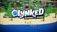 《Lynked》宣传片公开！美漫风俯视角肉鸽游戏