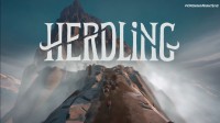放牧独立游戏《Herdling》公开！2025年推出