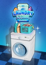 《Laundry Store Simulator》官方中文版下载