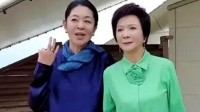三个月来第一次出远门 65岁倪萍自曝从楼梯摔下骨折