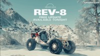 《星空》载具车REV-8上线 玩家盛赞其驾驶体验优秀