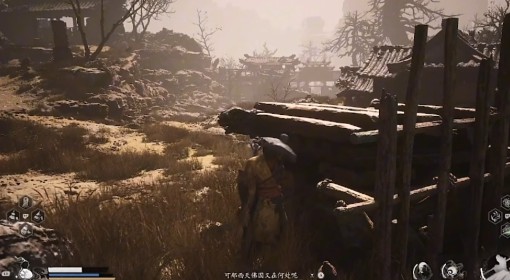 《黑神话：悟空》双头鼠支线视频攻略