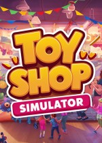 Toy Shop Simulator