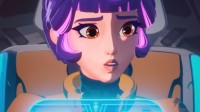 《守望先锋2》新英雄宣传片：可爱女辅助朱诺！
