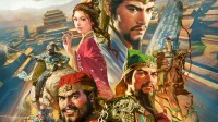 《三国志8RE》新情报：制定伏兵奇谋 武将通力合作