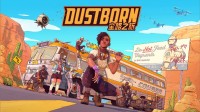 《尘路之旅》（Dustborn）现已登陆Steam平台！