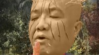 最还原角色的一集！刀哥COS《黑神话》金池长老