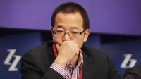 俞敏洪自称“很疲惫”：天天在舆论的大潮中随波沉浮
