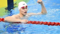 孙杨复出赛30元门票被炒到700元 各方回应：谨慎购买