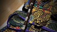 成品超惊艳！宝妈耗时1月为孩子复刻《黑神话》战甲