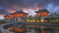 西安和洛阳谁才是中国第一古都？网友吵上热搜