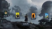 国外玩家分享黑神话梗图：大圣直面Steam四大天王
