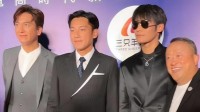 曾志伟出任三只羊香港负责人：直播3小时销售额破1亿