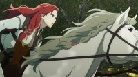 《指环王》动画电影首支预告：12月13日北美上映