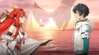 《龙族》手游9月12日公测 免费领SSR伙伴上杉绘梨衣