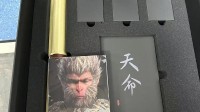 “猴票”火了！南京首发3万套《黑神话》邮品5秒售罄
