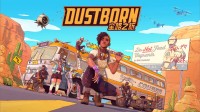 【白嫖CDK】送10个《尘路之旅》steam激活码