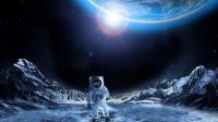 “月球计时”美国要统一标准 中俄科学家不认可