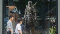 美媒高度评价《黑神话》：大获成功 刺激主机市场增长