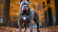 英国男子被自家养的恶霸犬咬死 甚至不是首次致死案例