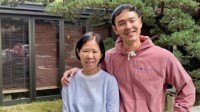 阮经天首谈母亲离世：等情绪稳定再和大家见面