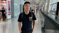 武磊继续任国足第一队长 第二队长人选大概率为王大雷