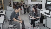 京东京造认领黑神话冯骥同款工学椅：扬言要送一百把