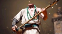 韵味十足！陕北说书人重新演绎《黑神话》