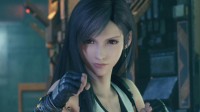 制作人谈《FF7重制版》终章：将打造更强大的蒂法