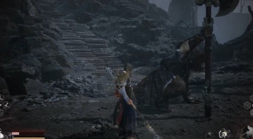 《黑神话：悟空》火焰山支线任务攻略