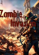 Zombie invasion