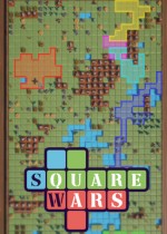 ⁤Square Wars