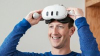 Meta被曝取消了自己VisionPro计划 原定2027年发布