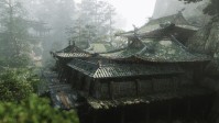还有高手？《黑神话》画面已够强 但新惊喜马上就来