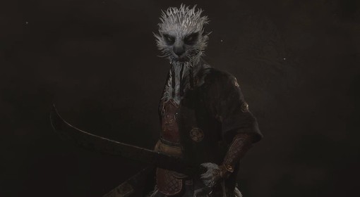 《黑神话：悟空》狸侍长精魄位置分享