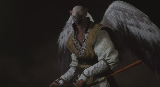 《黑神话：悟空》隼居士精魄位置说明