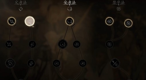 《黑神话：悟空》卡无限法术体力BUG教学