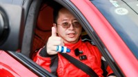 周鸿祎回应“没驾照”被讨论：无驾照也能是汽车用户